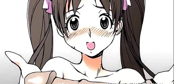  anime girls Star Jewel vol2 nude